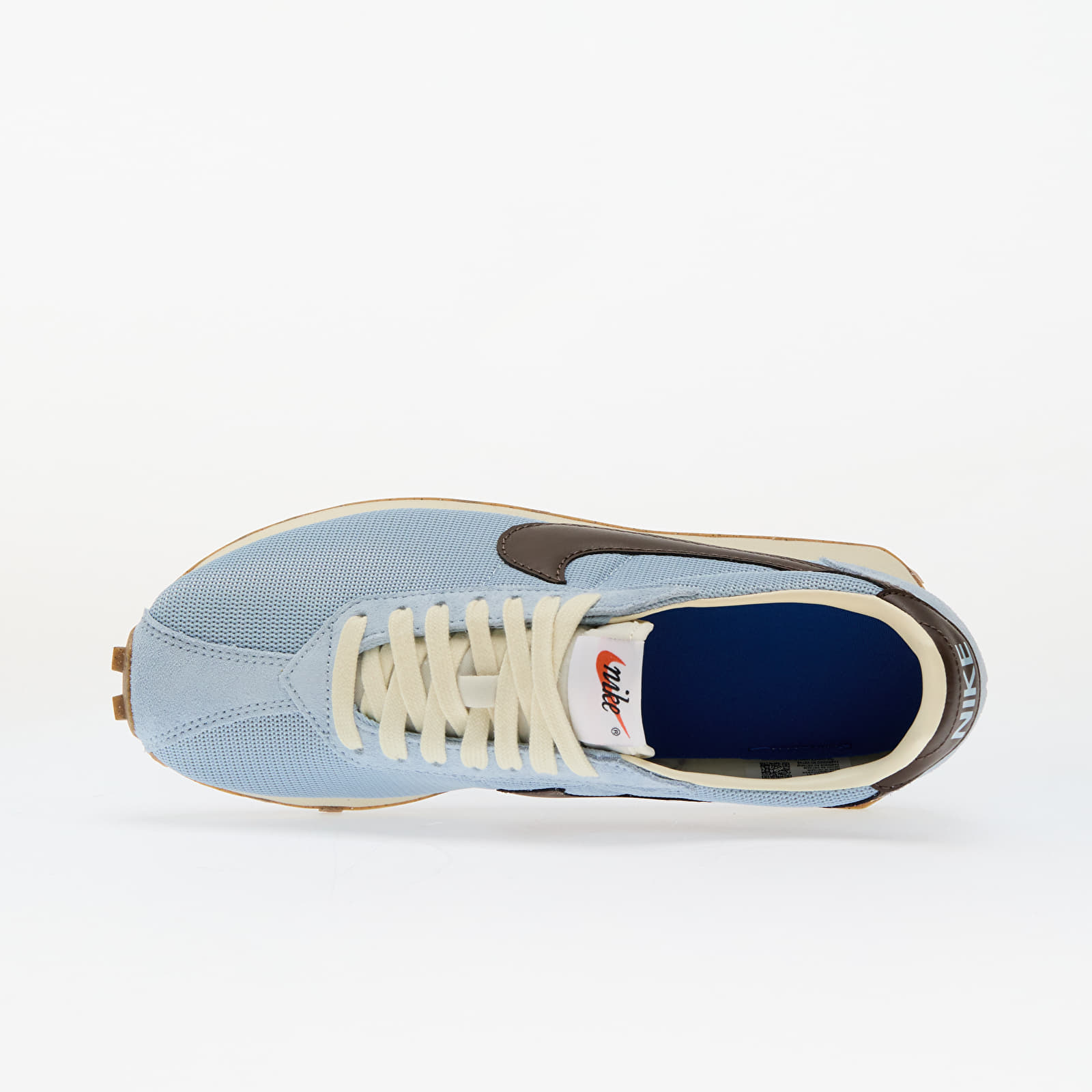 Frauen Nike W Ld-1000 Lt Armory Blue/ Baroque Brown
