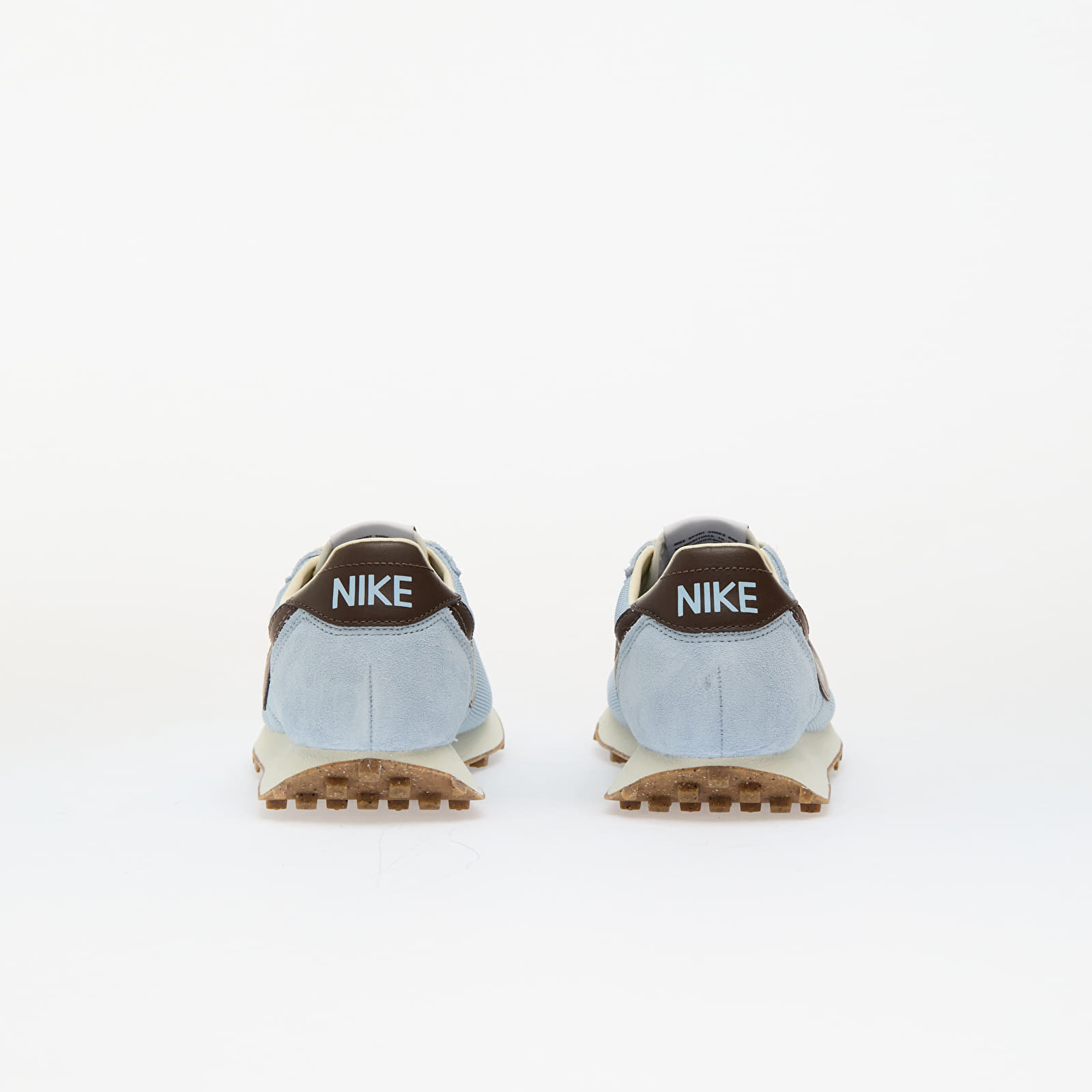 Frauen Nike W Ld-1000 Lt Armory Blue/ Baroque Brown