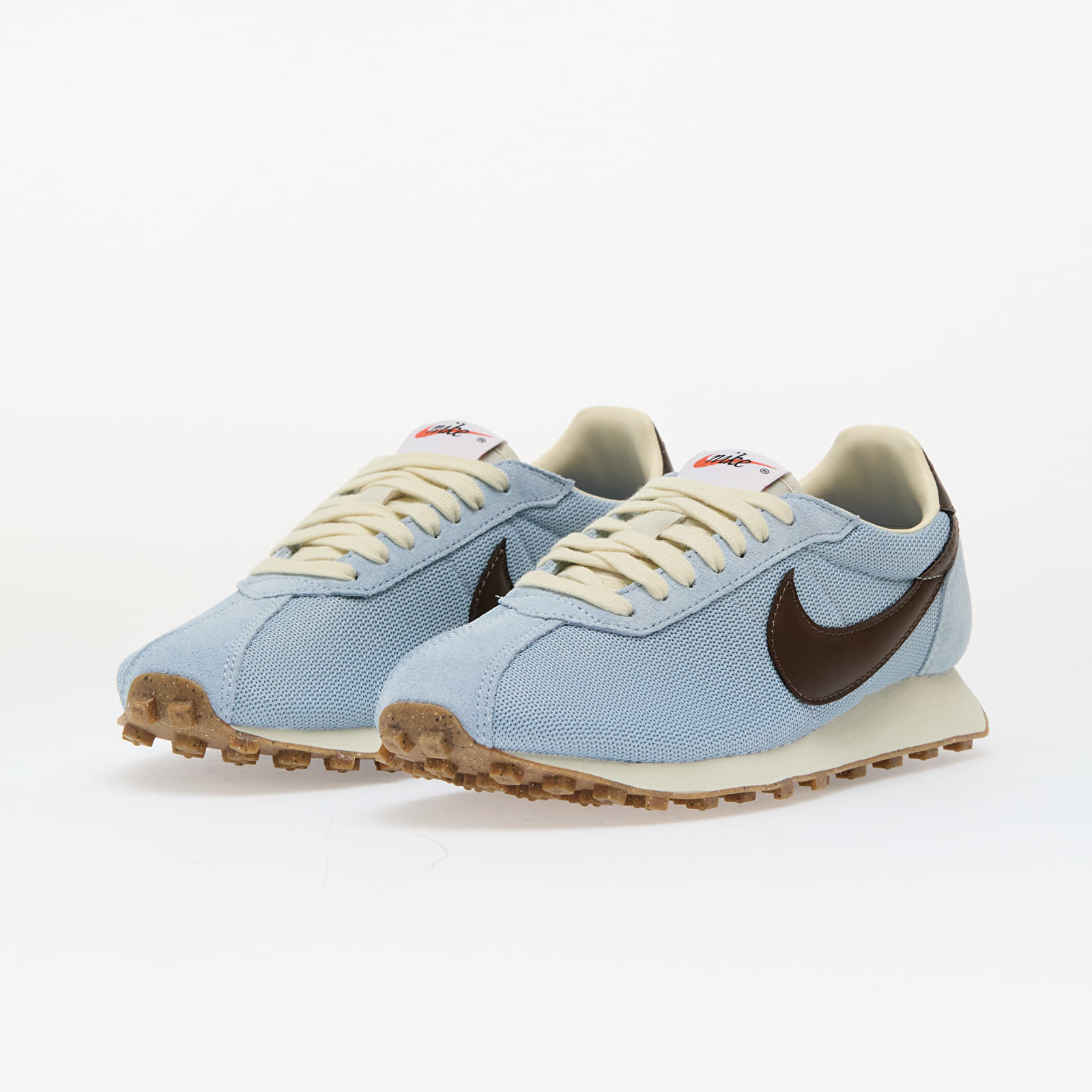 Frauen Nike W Ld-1000 Lt Armory Blue/ Baroque Brown