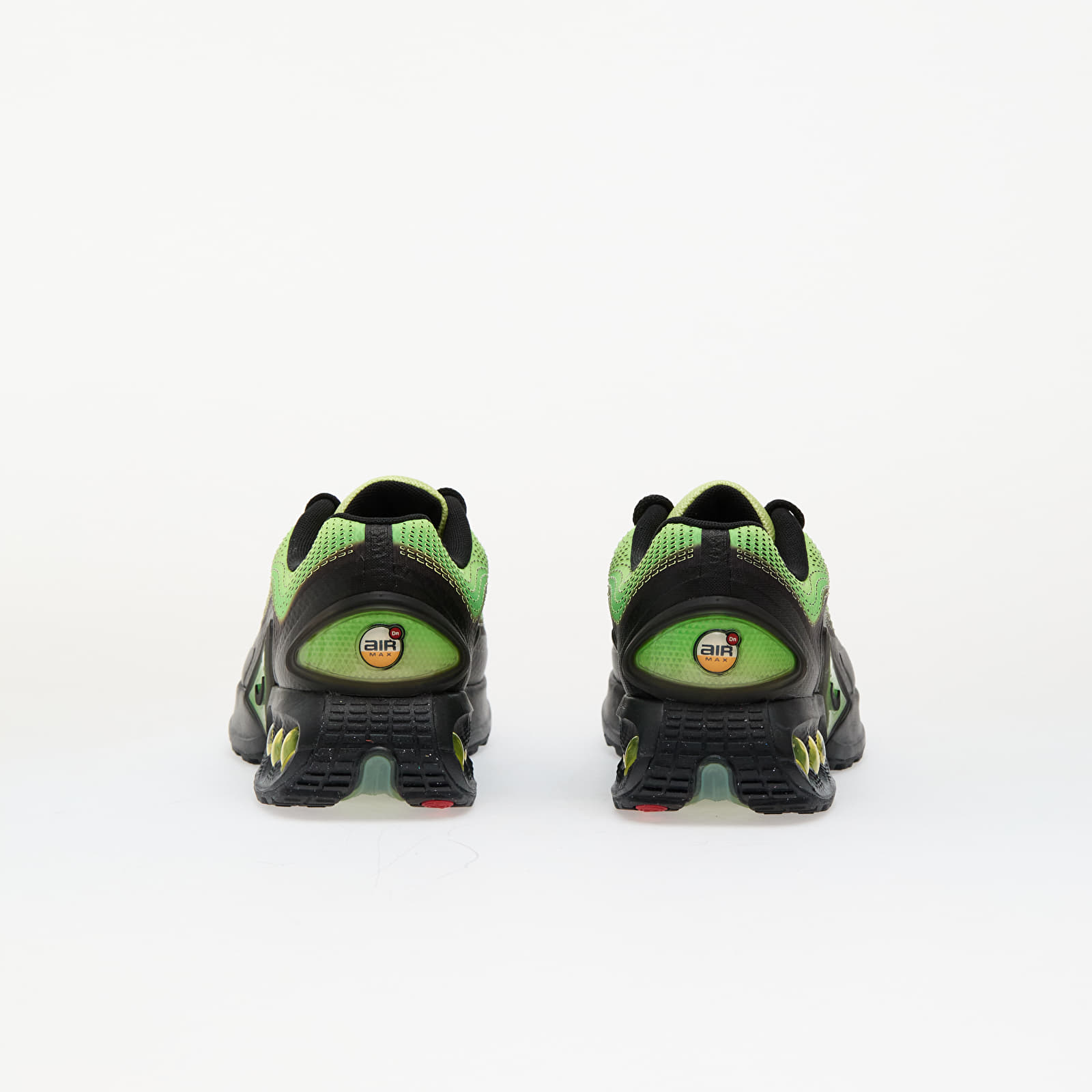 Men's shoes Nike Air Max Dn Amd Lt Lemon Twist/ Black-Green Strike-Black