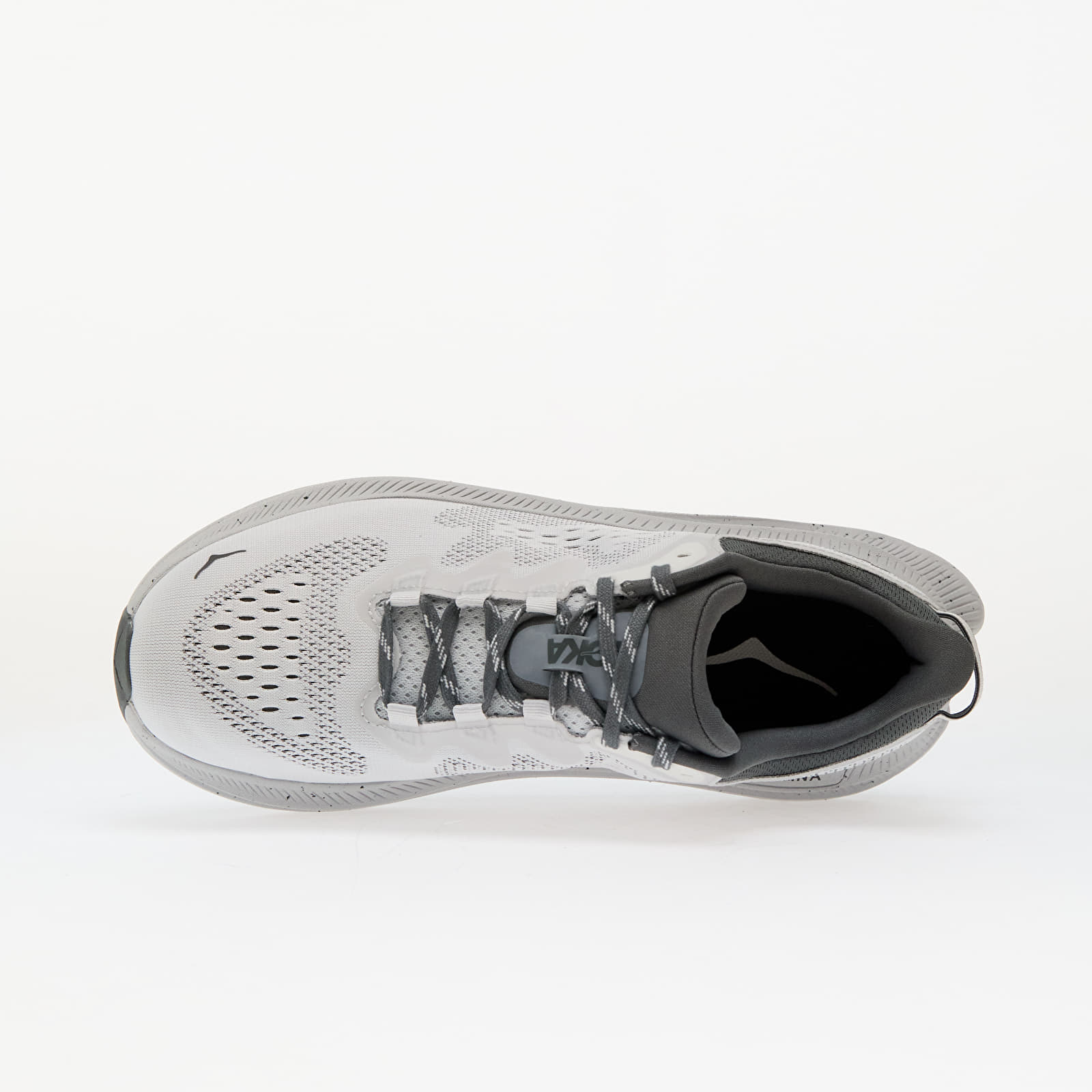 Men's shoes Hoka® M Kawana 2 Cosmic Grey/ Stardust