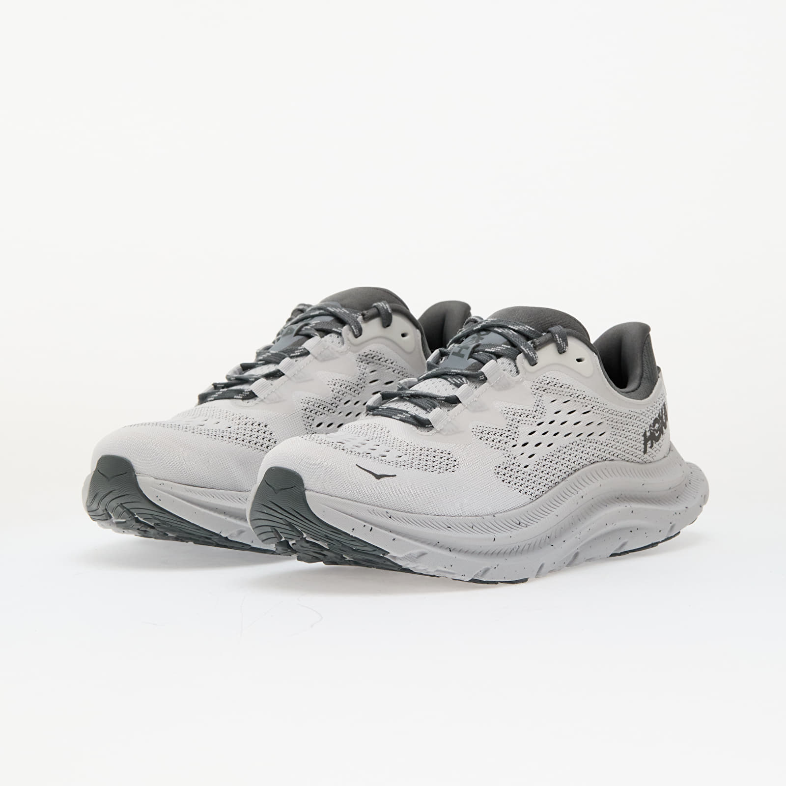 Men's shoes Hoka® M Kawana 2 Cosmic Grey/ Stardust