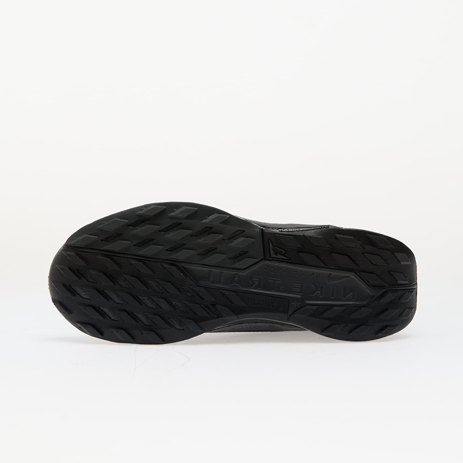 Women's shoes Nike W Pegasus Trail 5 Gore-Tex Black/ Black-Anthracite
