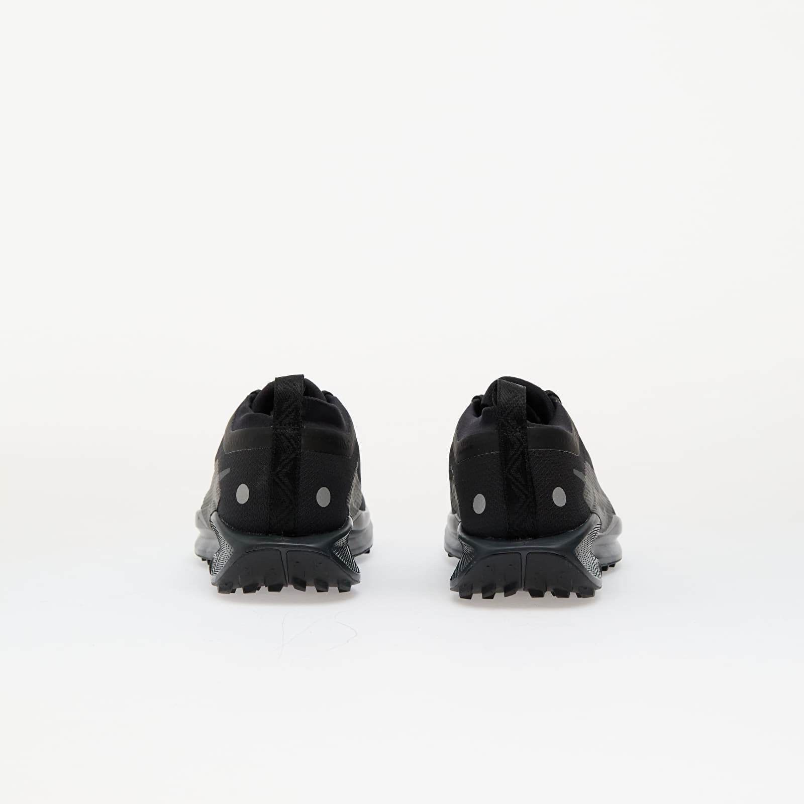 Women's shoes Nike W Pegasus Trail 5 Gore-Tex Black/ Black-Anthracite
