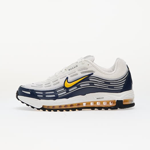 Nike Air Max Tl 2.5 White/ Varsity Maize-Midnight Navy