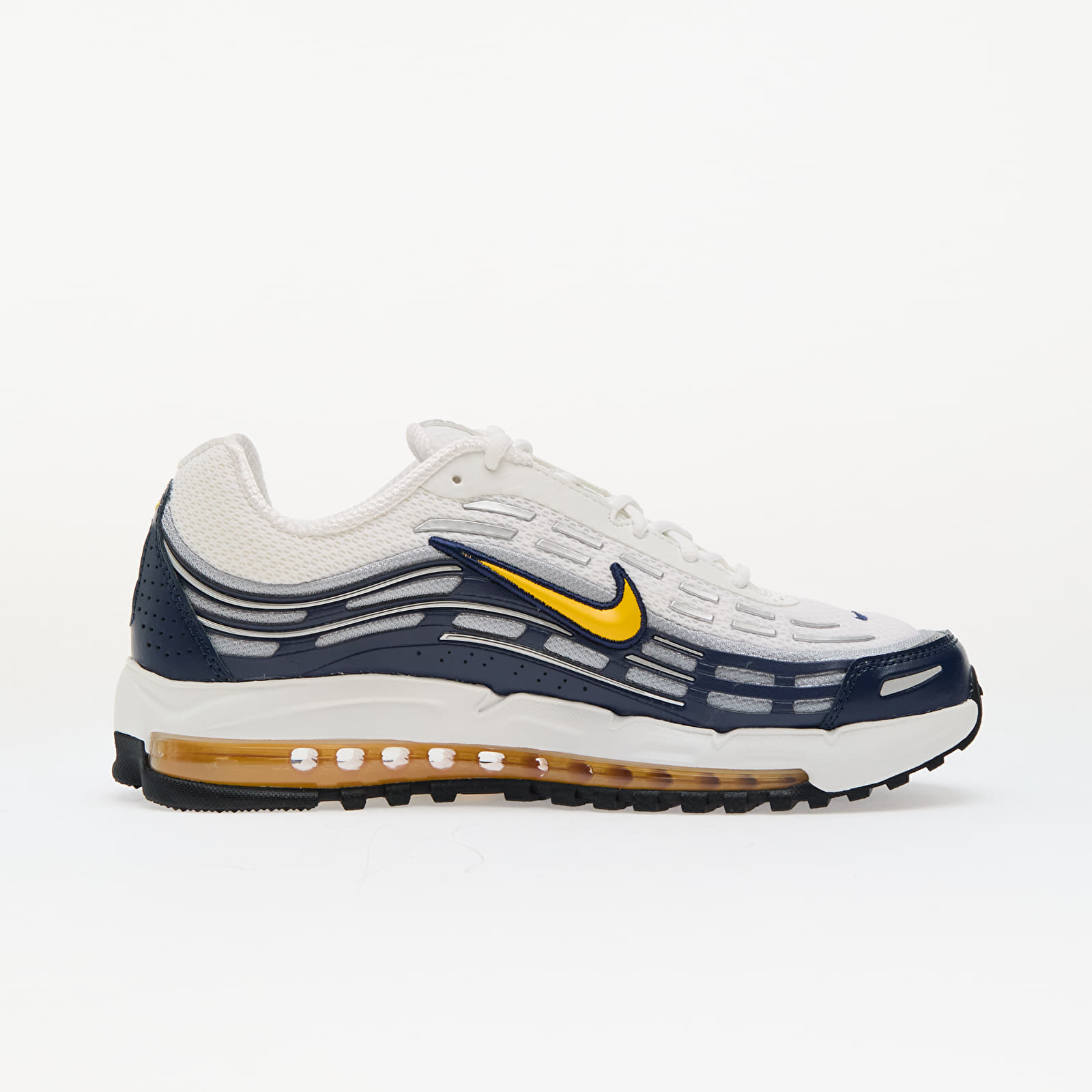 Men's shoes Nike Air Max Tl 2.5 White/ Varsity Maize-Midnight Navy