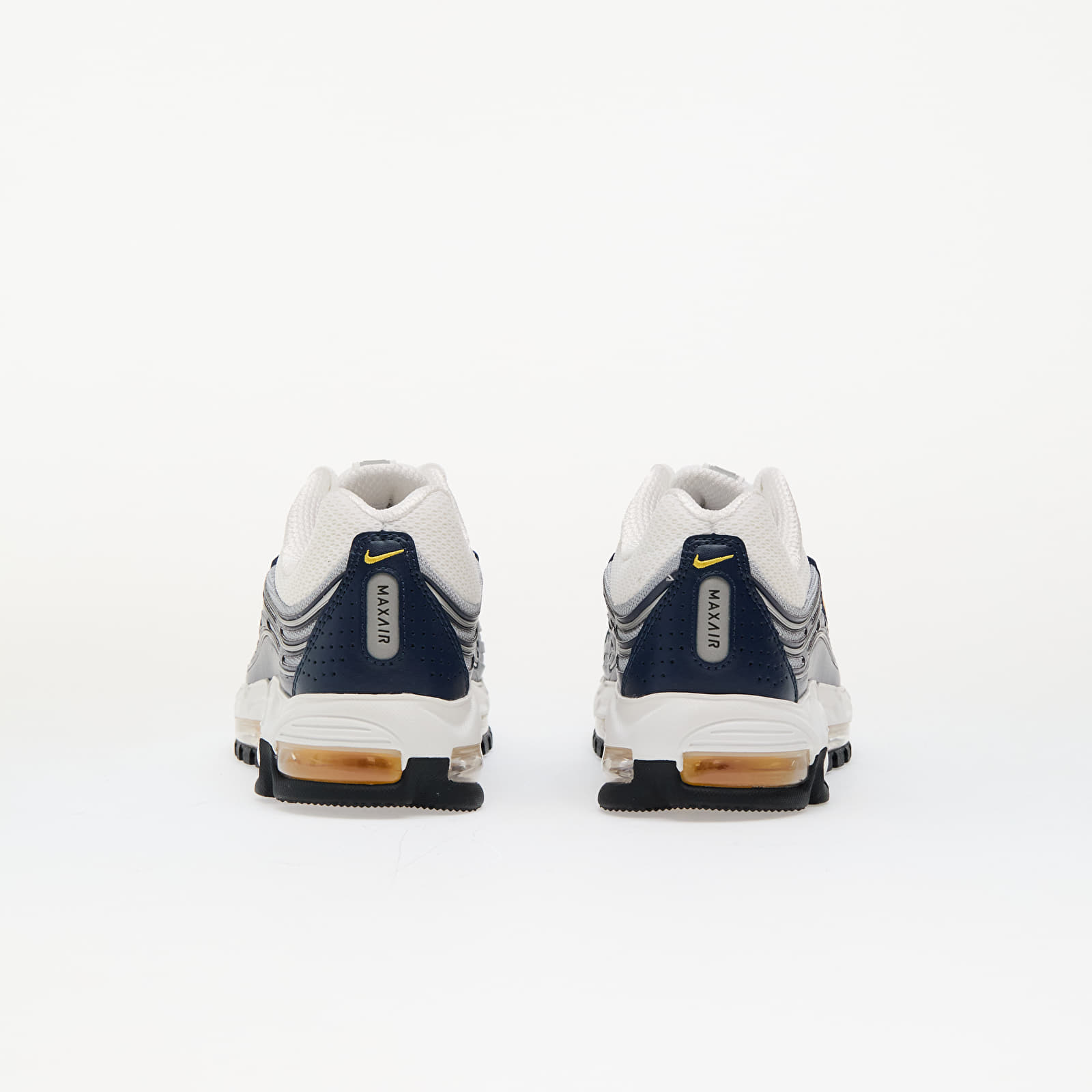 Men's shoes Nike Air Max Tl 2.5 White/ Varsity Maize-Midnight Navy
