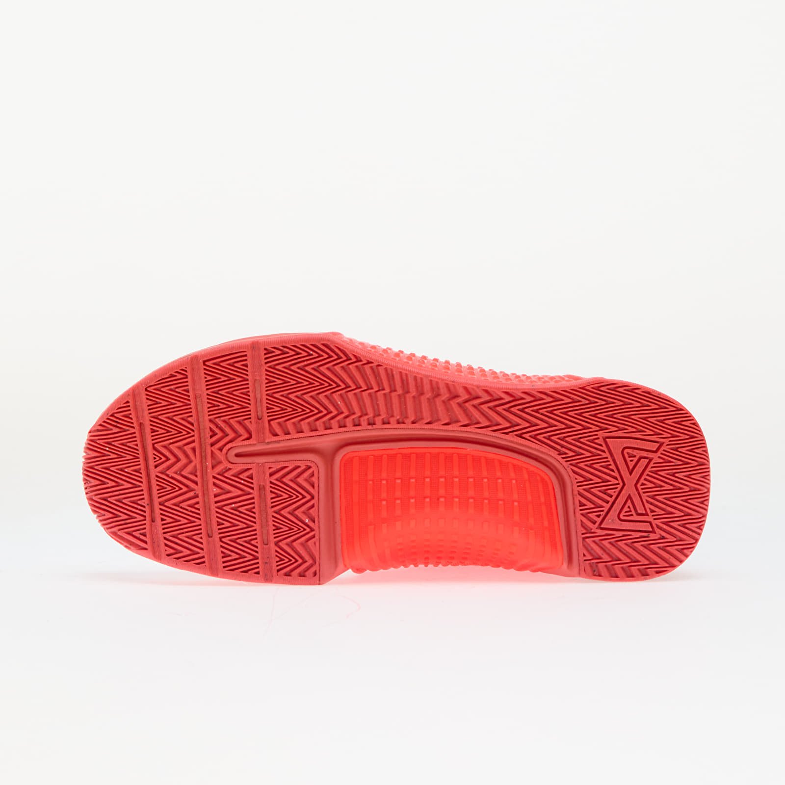 Women's shoes Nike Metcon 9 White/ Bright Crimson-Magic Ember