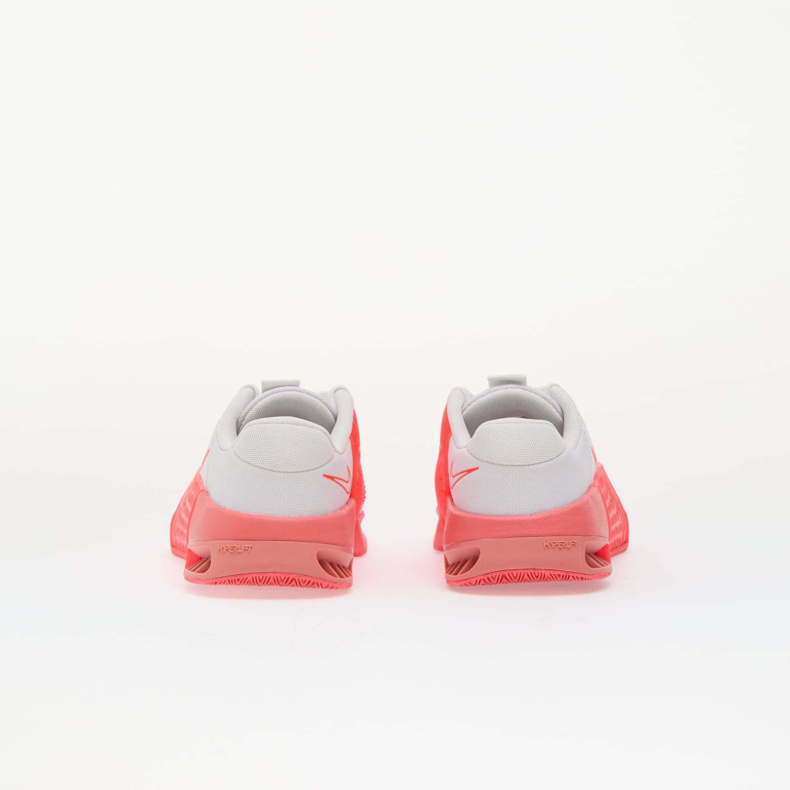 Women's shoes Nike Metcon 9 White/ Bright Crimson-Magic Ember