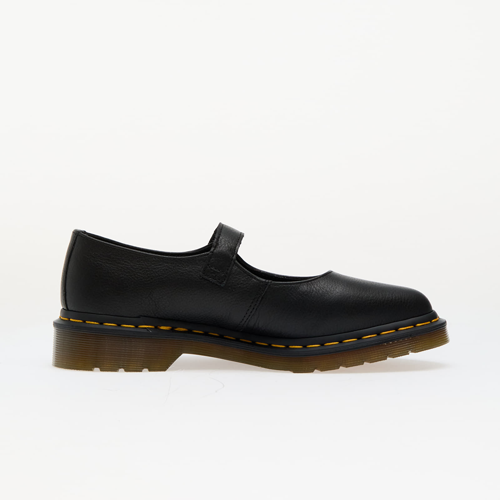 Dámské tenisky a boty Dr. Martens Elphie MJ Mary Jane Black