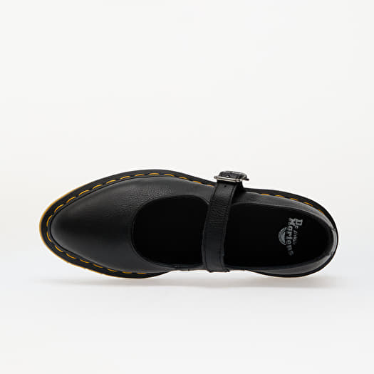 Women's shoes Dr. Martens Elphie MJ Mary Jane Black (DM40685001