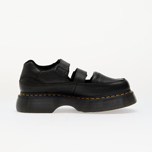 Women's shoes Dr. Martens Buzz MJ Mary Jane Black | Footshop