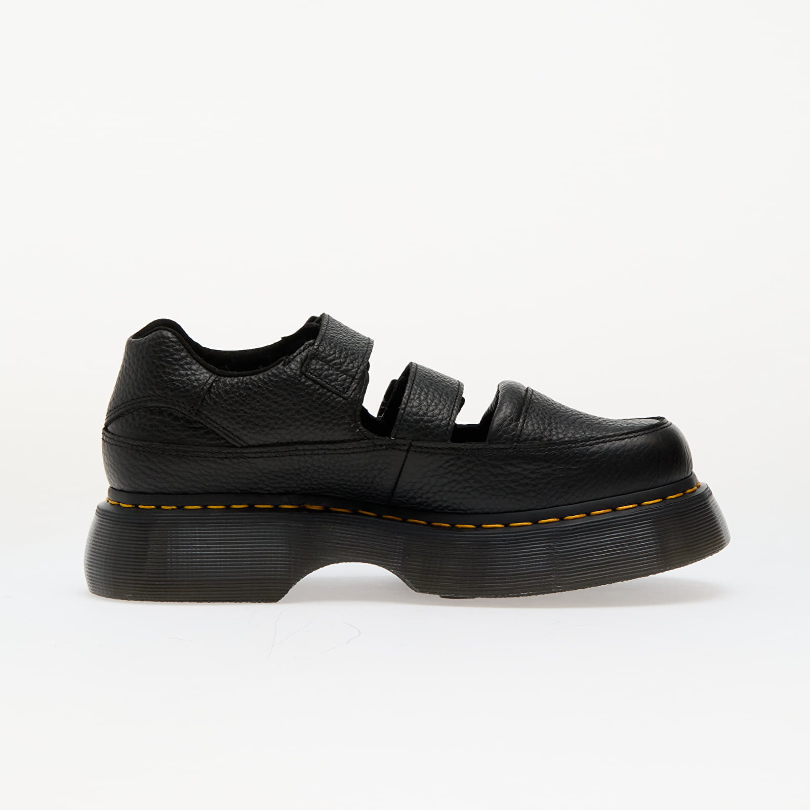Frauen Dr. Martens Buzz MJ Mary Jane Black