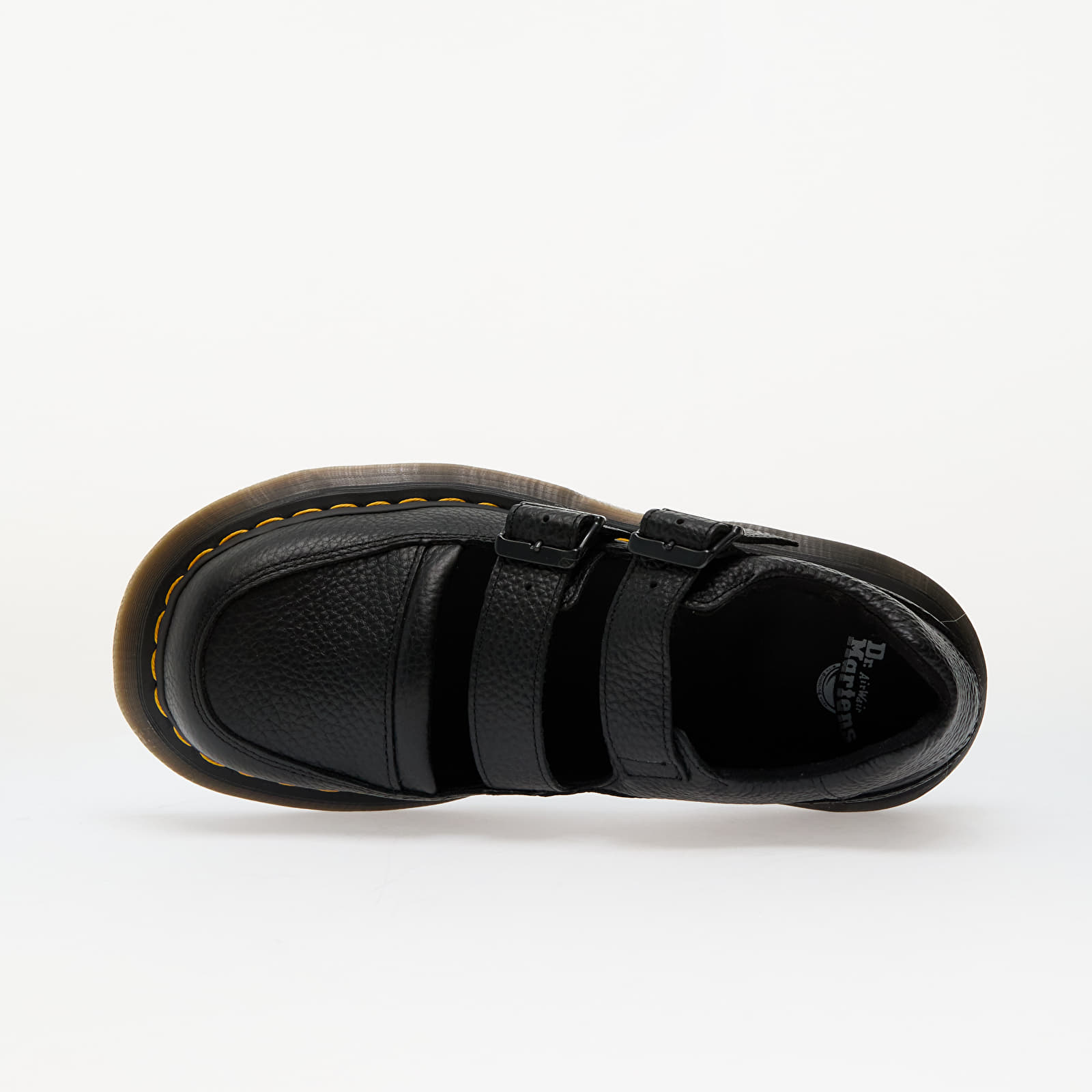 Frauen Dr. Martens Buzz MJ Mary Jane Black