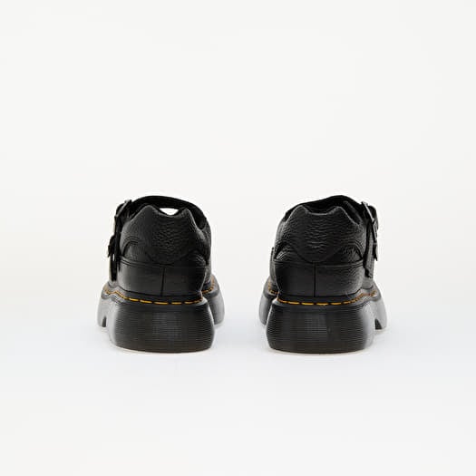 Buty damskie Dr. Martens Buzz MJ Mary Jane Black | Footshop