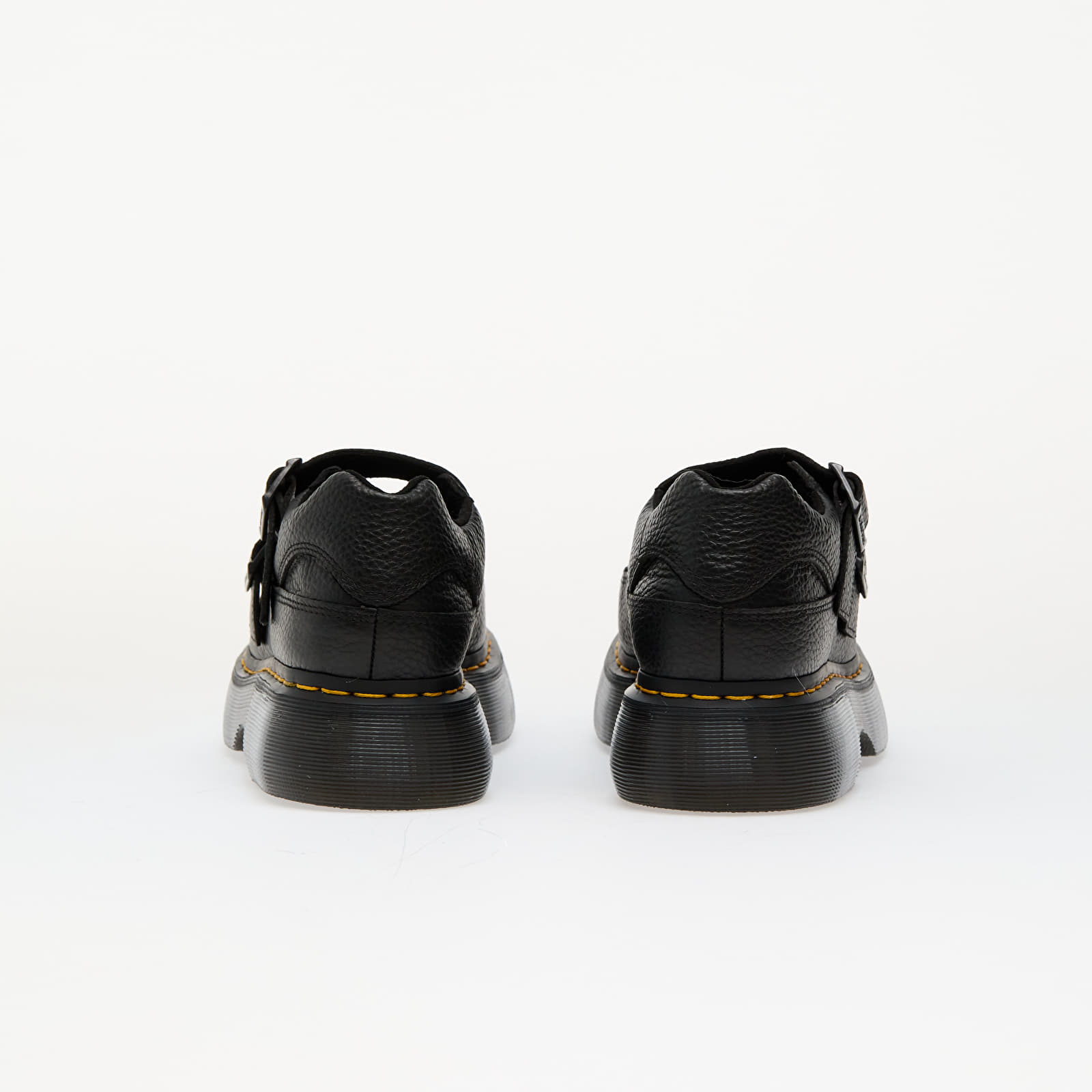 Frauen Dr. Martens Buzz MJ Mary Jane Black