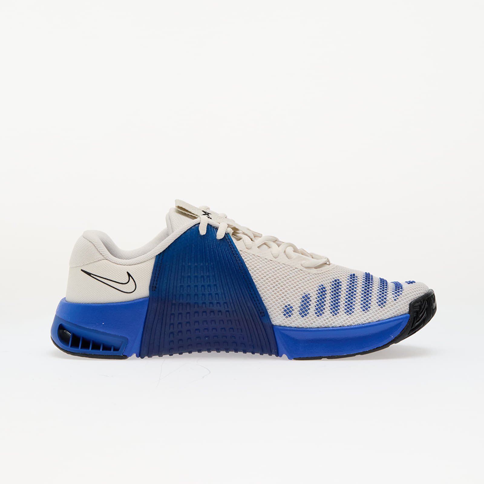 Scarpe uomo Nike Metcon 9 Phantom/ Black-Game Royal-Blue Void