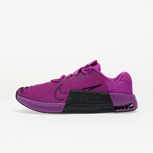 Nike Metcon 9 Vivid Purple/ Black-Bold Berry