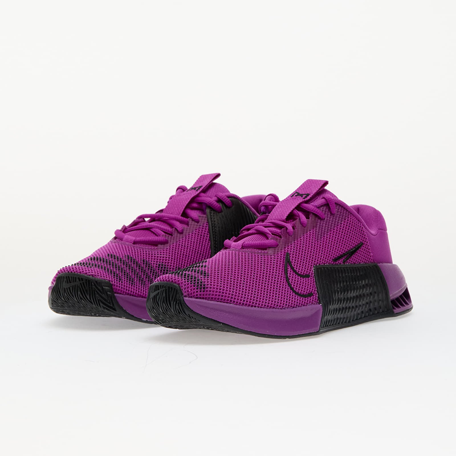 Sieviešu apavi Nike Metcon 9 Vivid Purple/ Black-Bold Berry