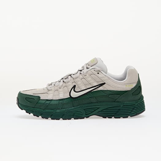 Nike P-6000 Prm Vast Grey/ Vast Grey-Fir-Limelight