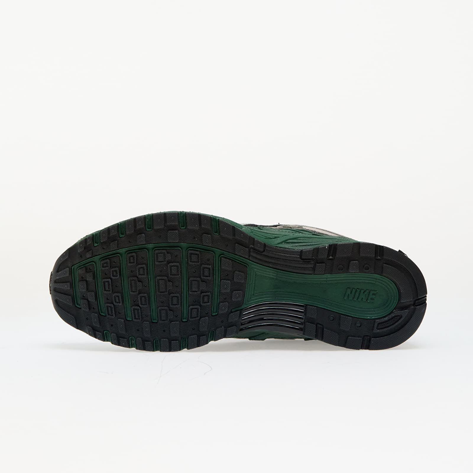 Scarpe uomo Nike P-6000 Prm Vast Grey/ Vast Grey-Fir-Limelight