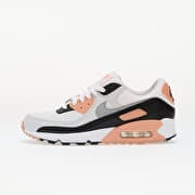 Nike W Air Max 90 White/ Wolf Grey-Black-Photon Dust
