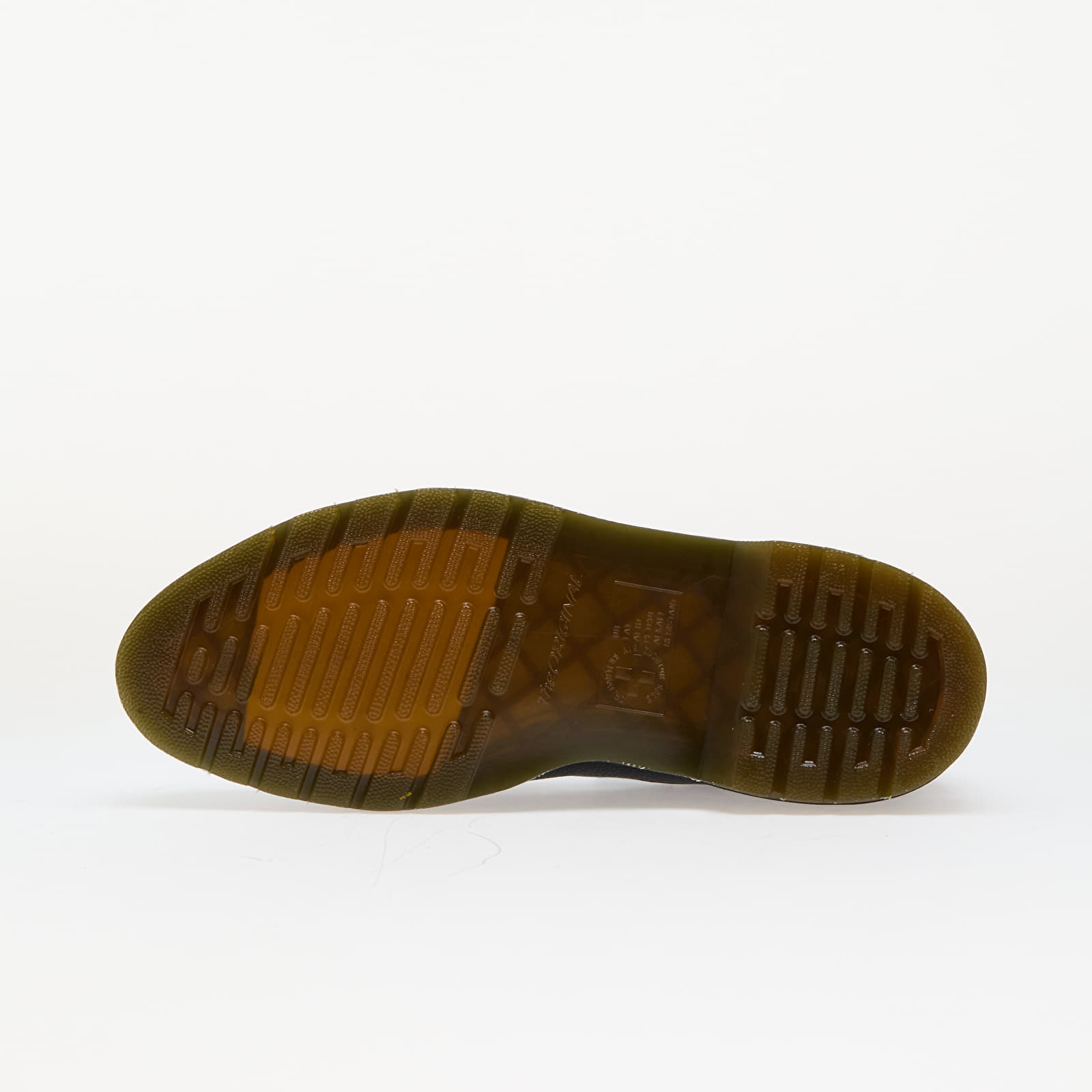 Încălțăminte și sneakerși pentru femei Dr. Martens Elphie II Lace Up Shoe Black