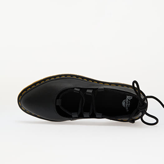 Dr. Martens Elphie II Lace Up Shoe Black | Footshop