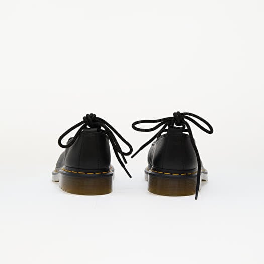 Women's shoes Dr. Martens Elphie II Lace Up Shoe Black | Footshop