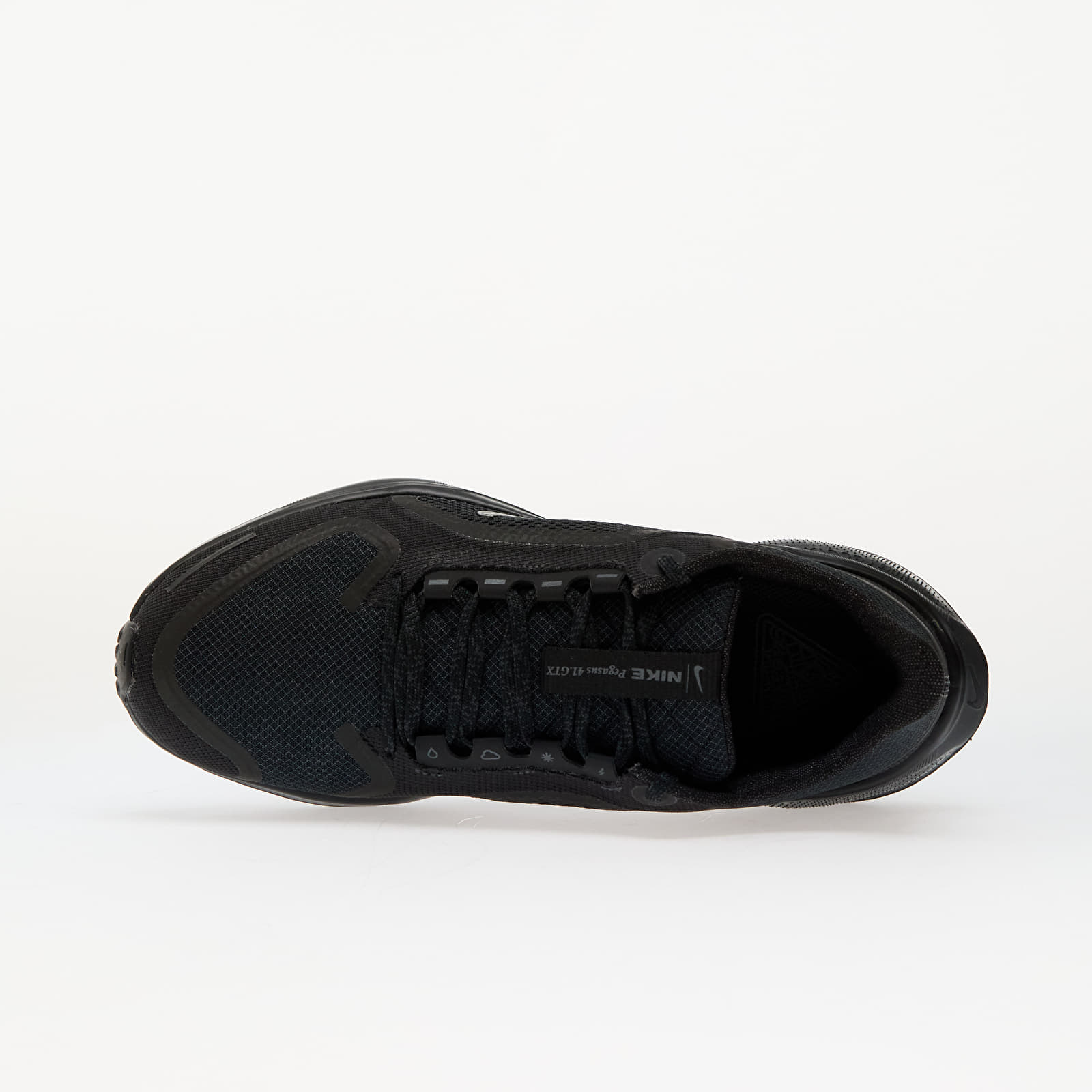 Damen Sneaker und Schuhe Nike W Pegasus 41 Gore-Tex Black/ Black-Anthracite