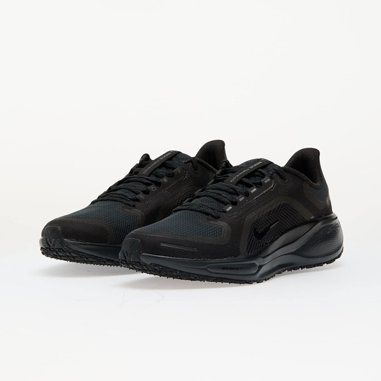 Damen Sneaker und Schuhe Nike W Pegasus 41 Gore-Tex Black/ Black-Anthracite