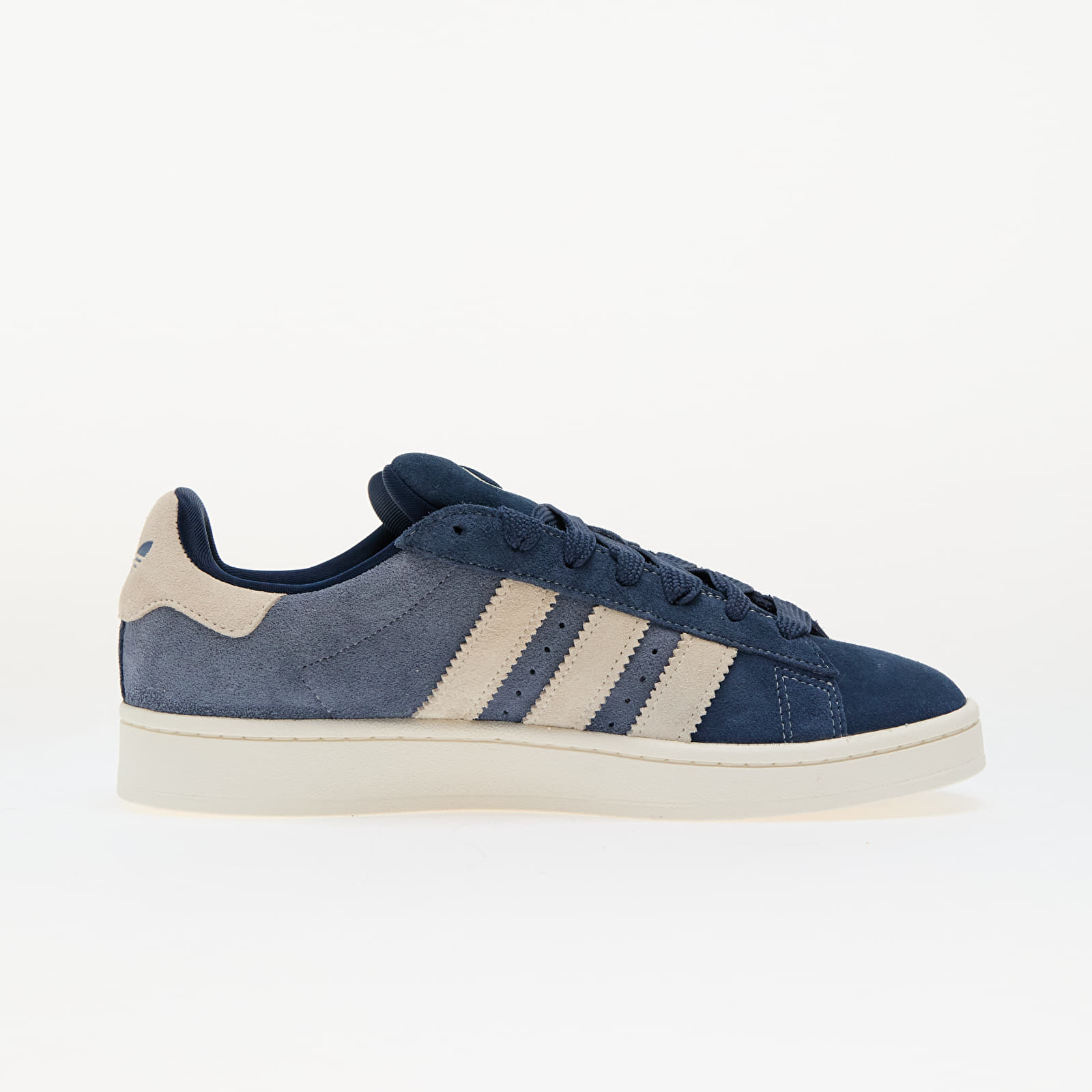 Männer adidas Campus 00s Night Indigo/ Off White/ Prloin