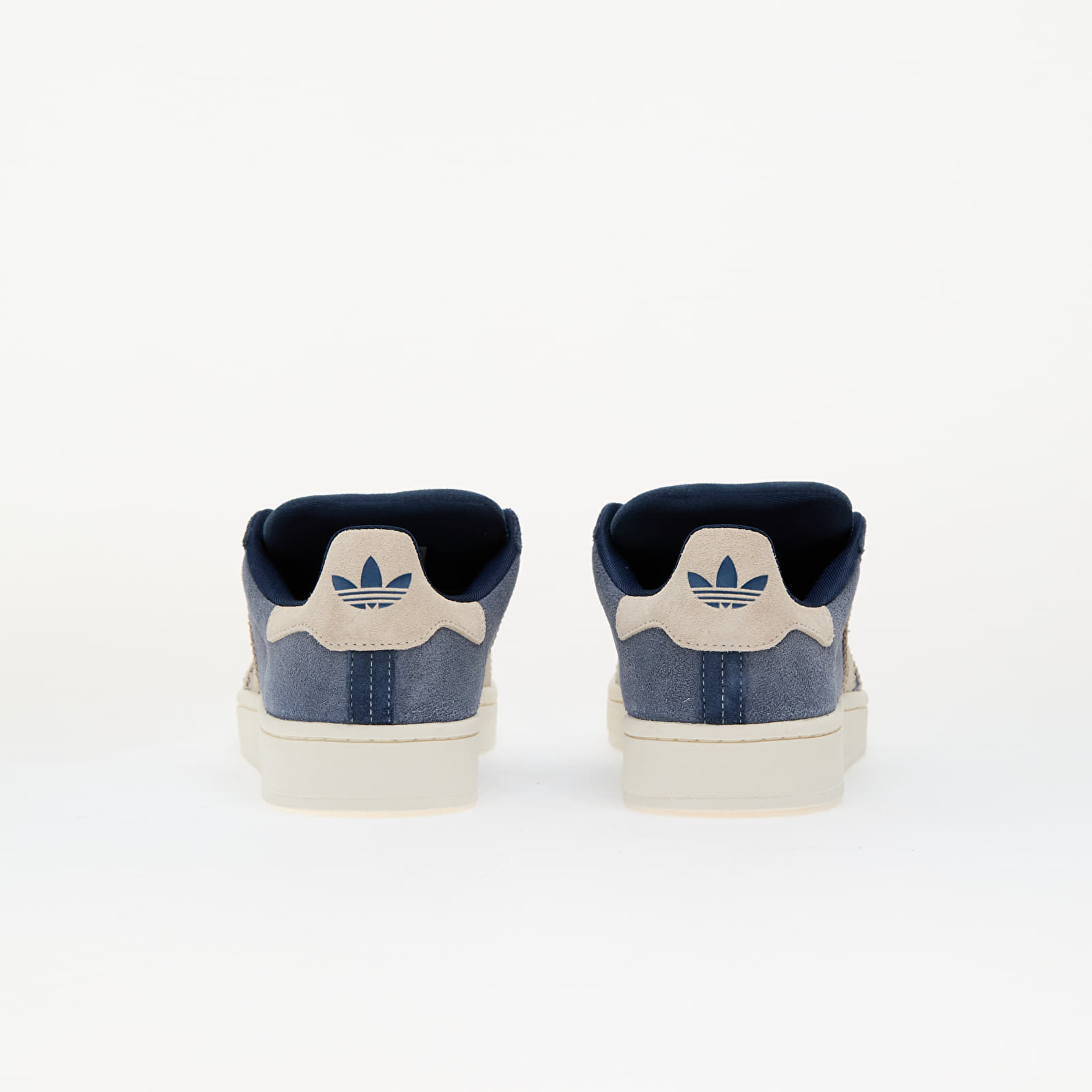 Männer adidas Campus 00s Night Indigo/ Off White/ Prloin