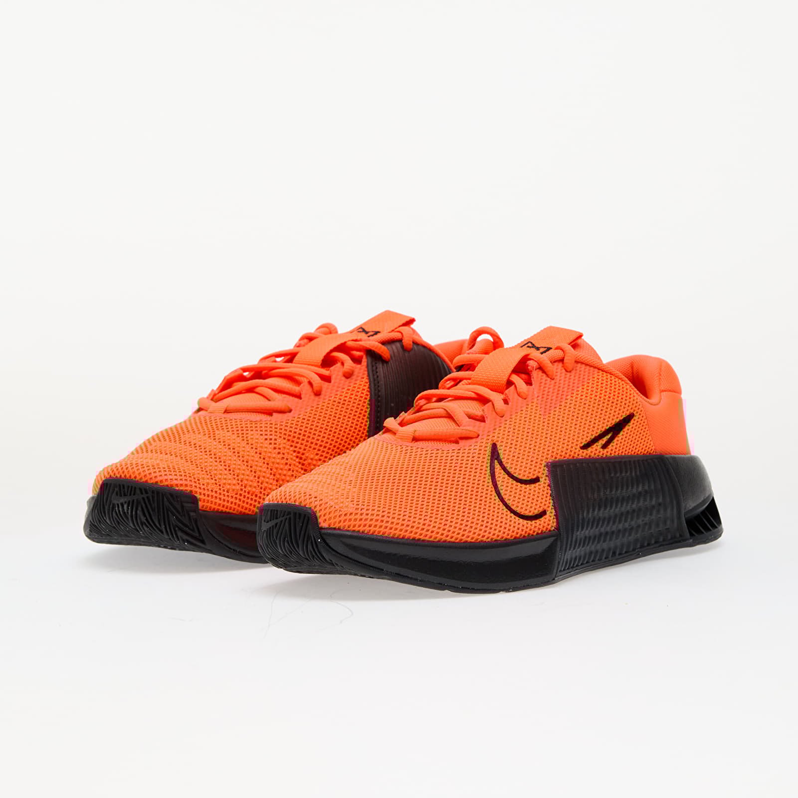 Herren Sneaker und Schuhe Nike Metcon 9 Hyper Crimson/ Black-Hyper Orange