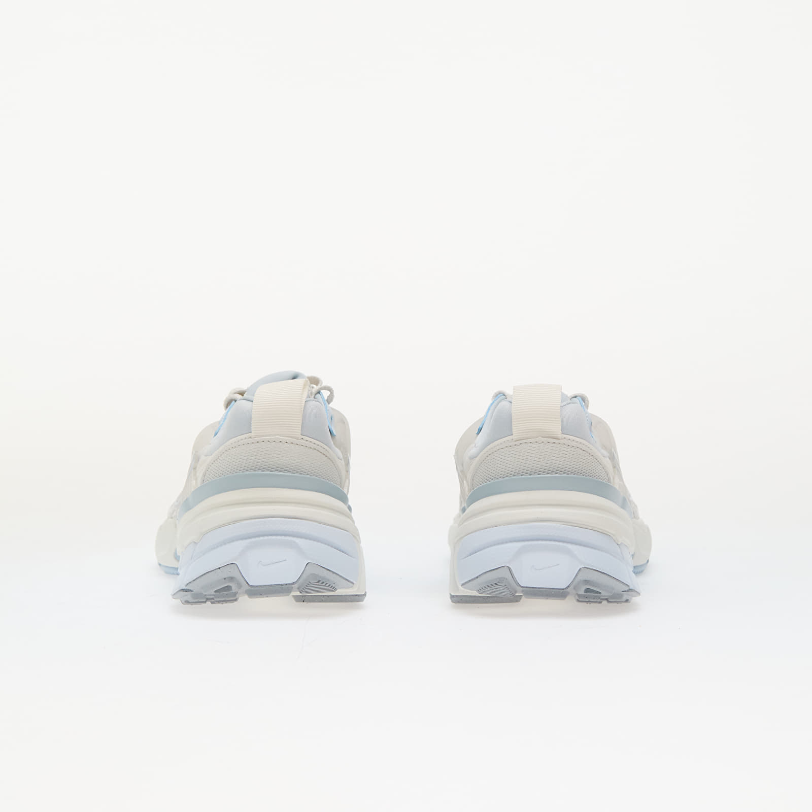 Női cipők Nike W V2K Run Platinum Tint/ Platinum Tint-Summit White