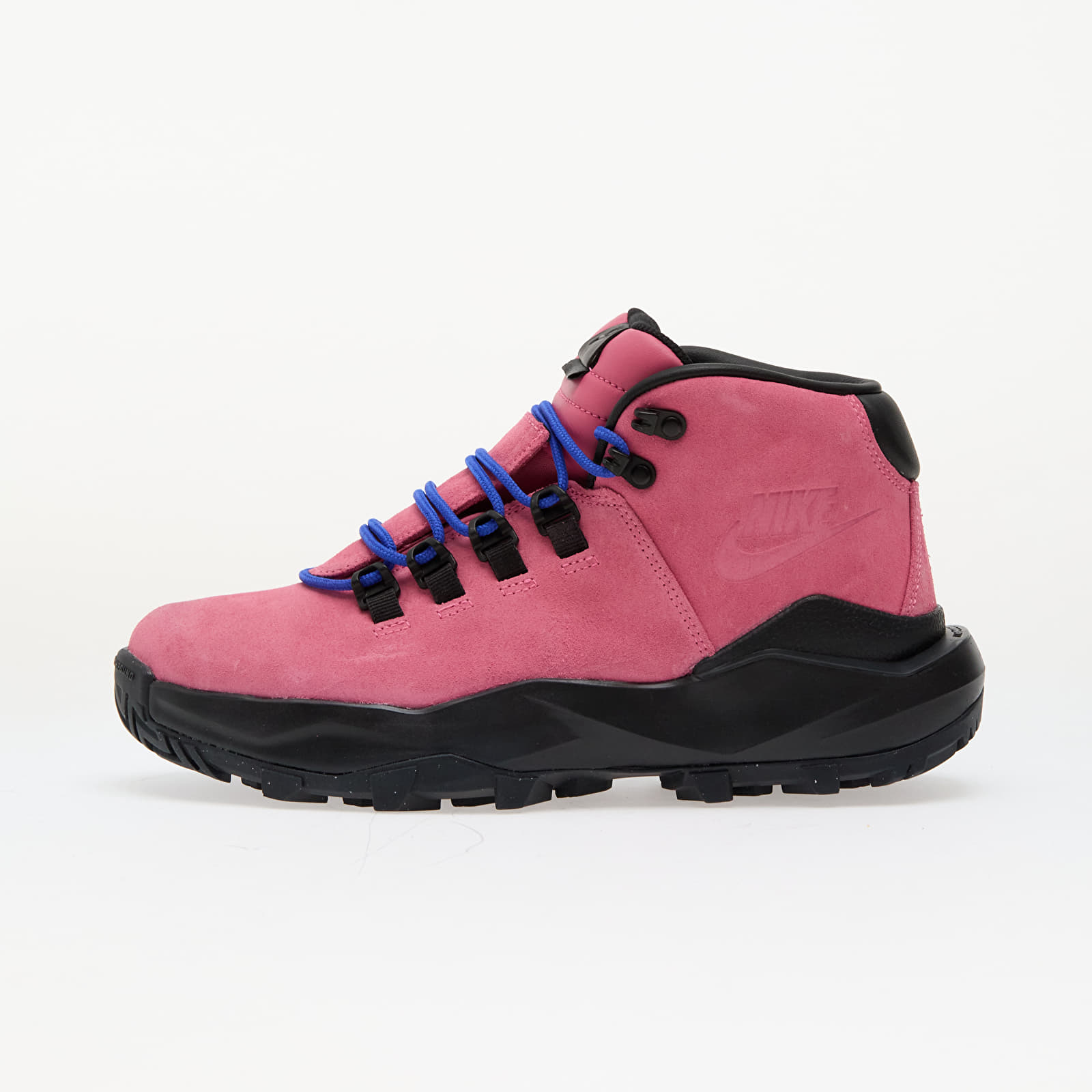 Männer Nike Cygnal Hyper Pink/ Black-Racer Blue-Hyper Pink