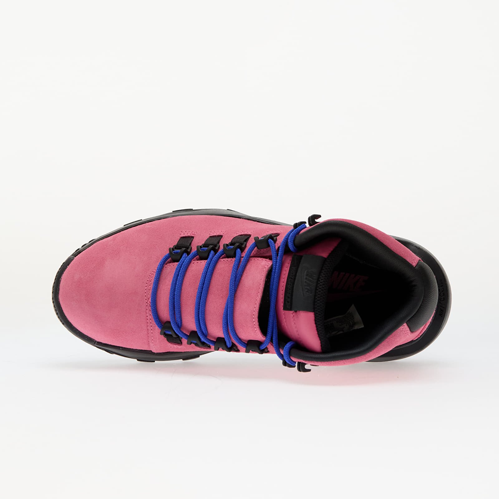 Männer Nike Cygnal Hyper Pink/ Black-Racer Blue-Hyper Pink