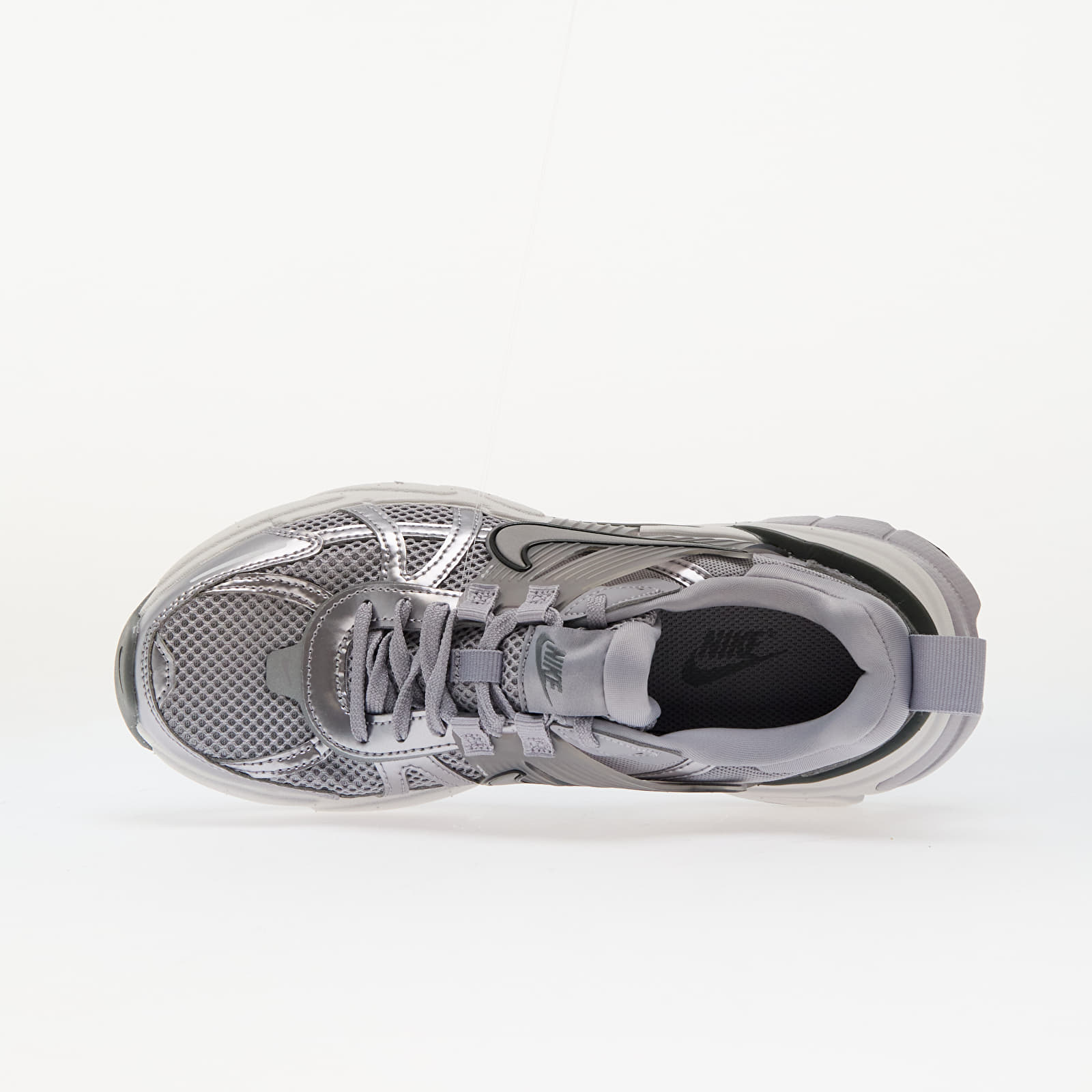 Buty damskie Nike W V2K Run Cement Grey/ Cement Grey-Pewter