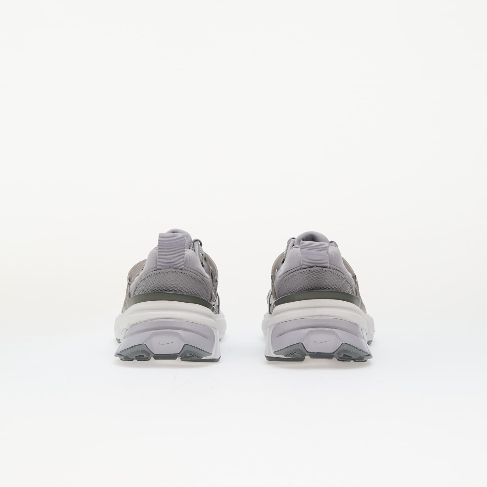 Buty damskie Nike W V2K Run Cement Grey/ Cement Grey-Pewter