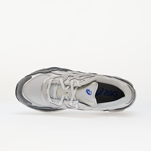 Men's shoes Asics Gel-Nyc Glacier Grey/ Gravel | Footshop