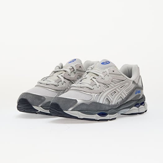 Men's shoes Asics Gel-Nyc Glacier Grey/ Gravel | Footshop