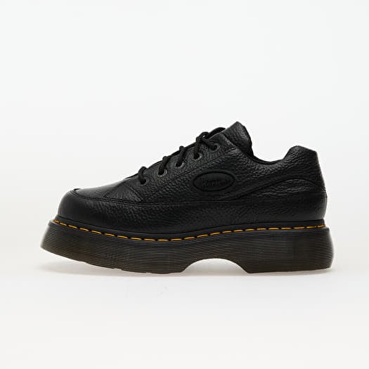 Dr. Martens 8363 5 Eye Shoe Black