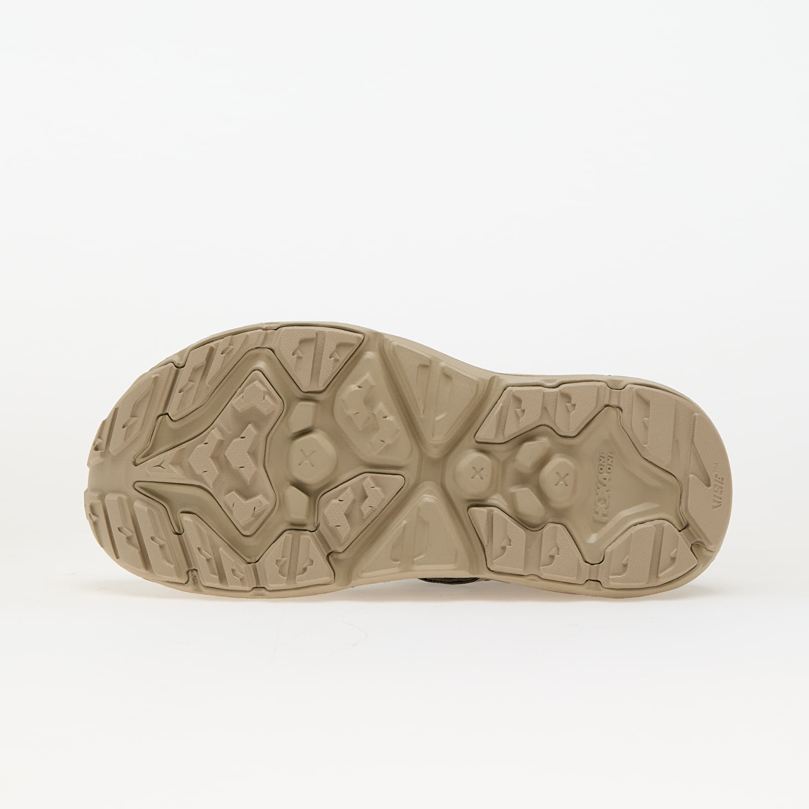 Sapatos de homem Hoka® U Hopara Oxford Tan/ Oxford Tan