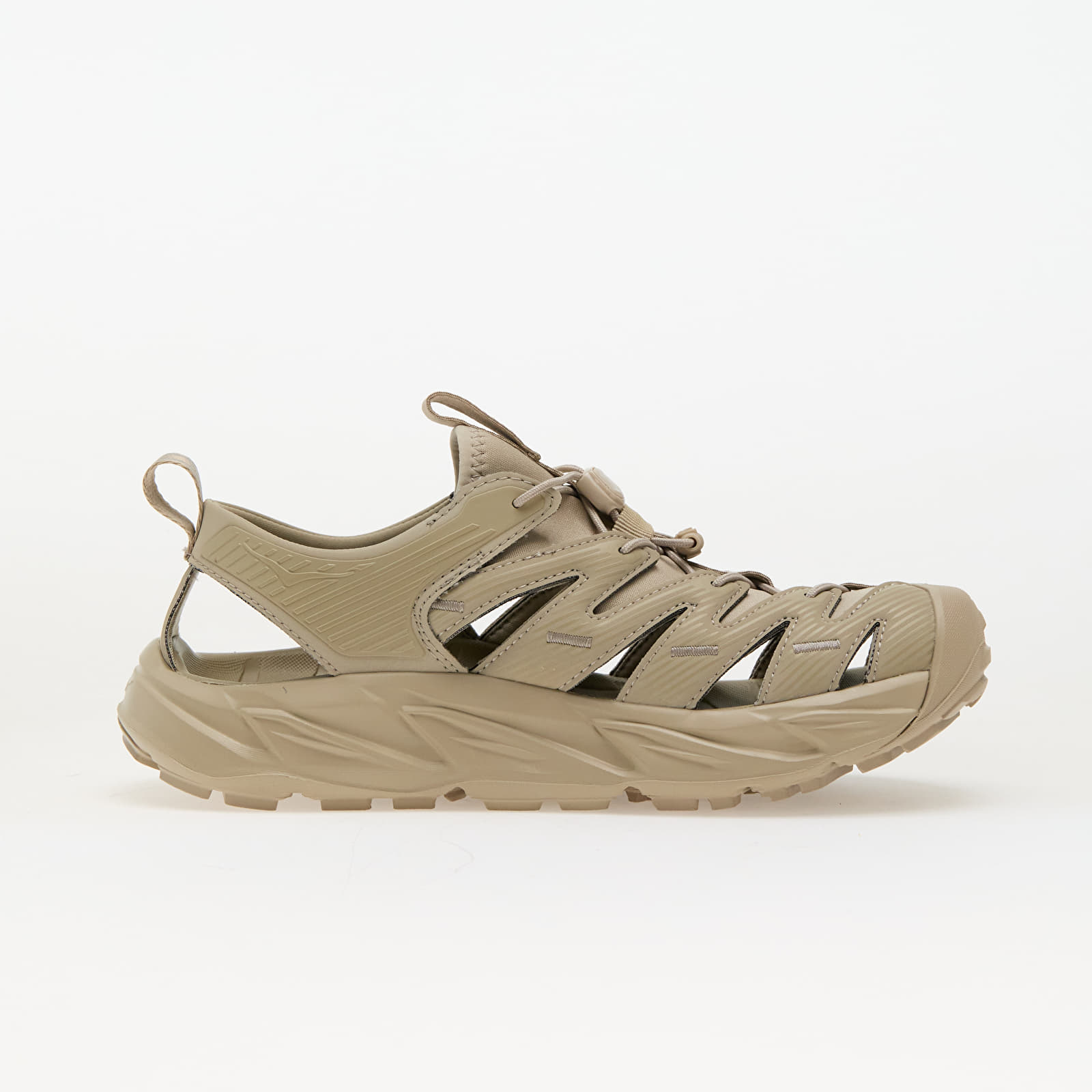 Sapatos de homem Hoka® U Hopara Oxford Tan/ Oxford Tan