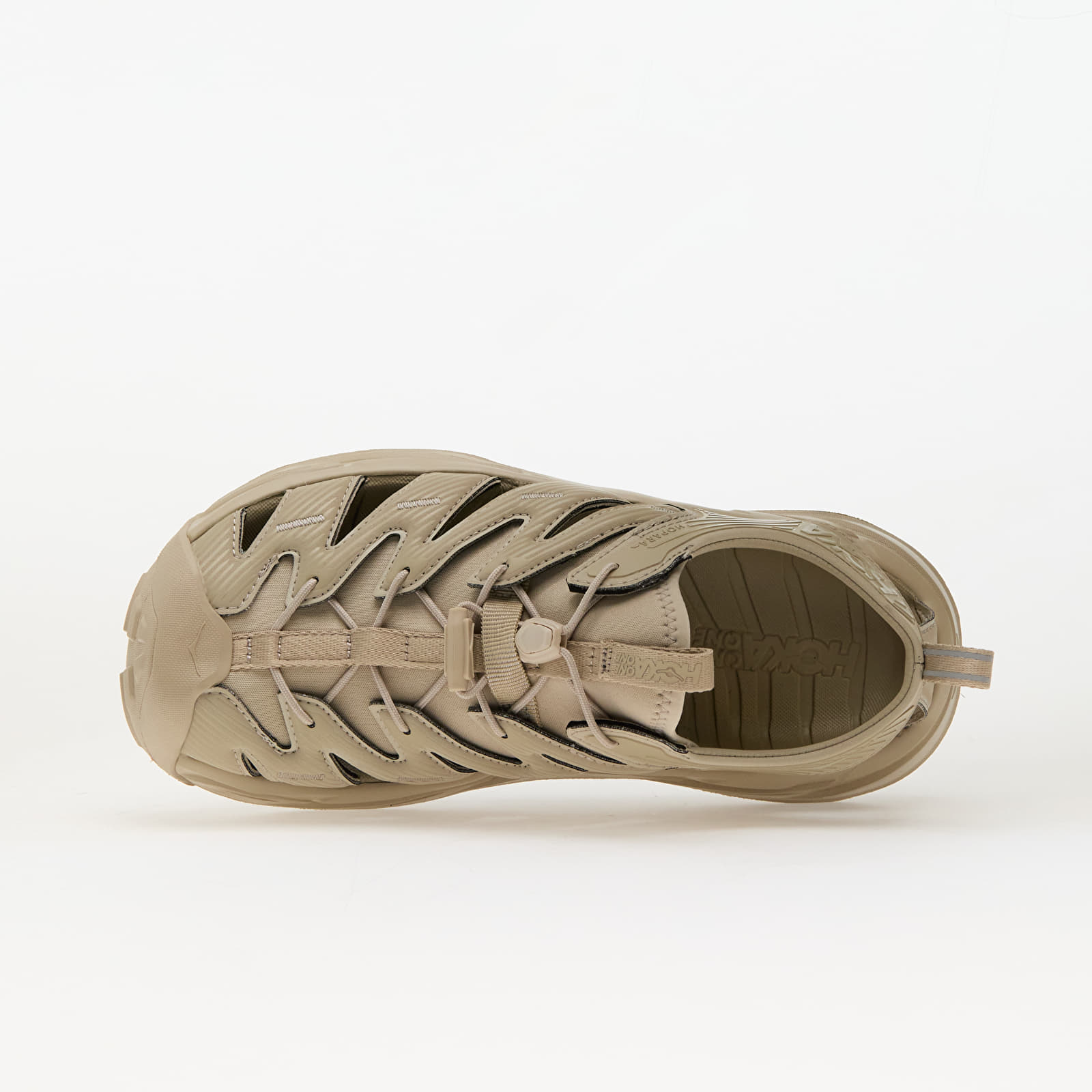 Sapatos de homem Hoka® U Hopara Oxford Tan/ Oxford Tan