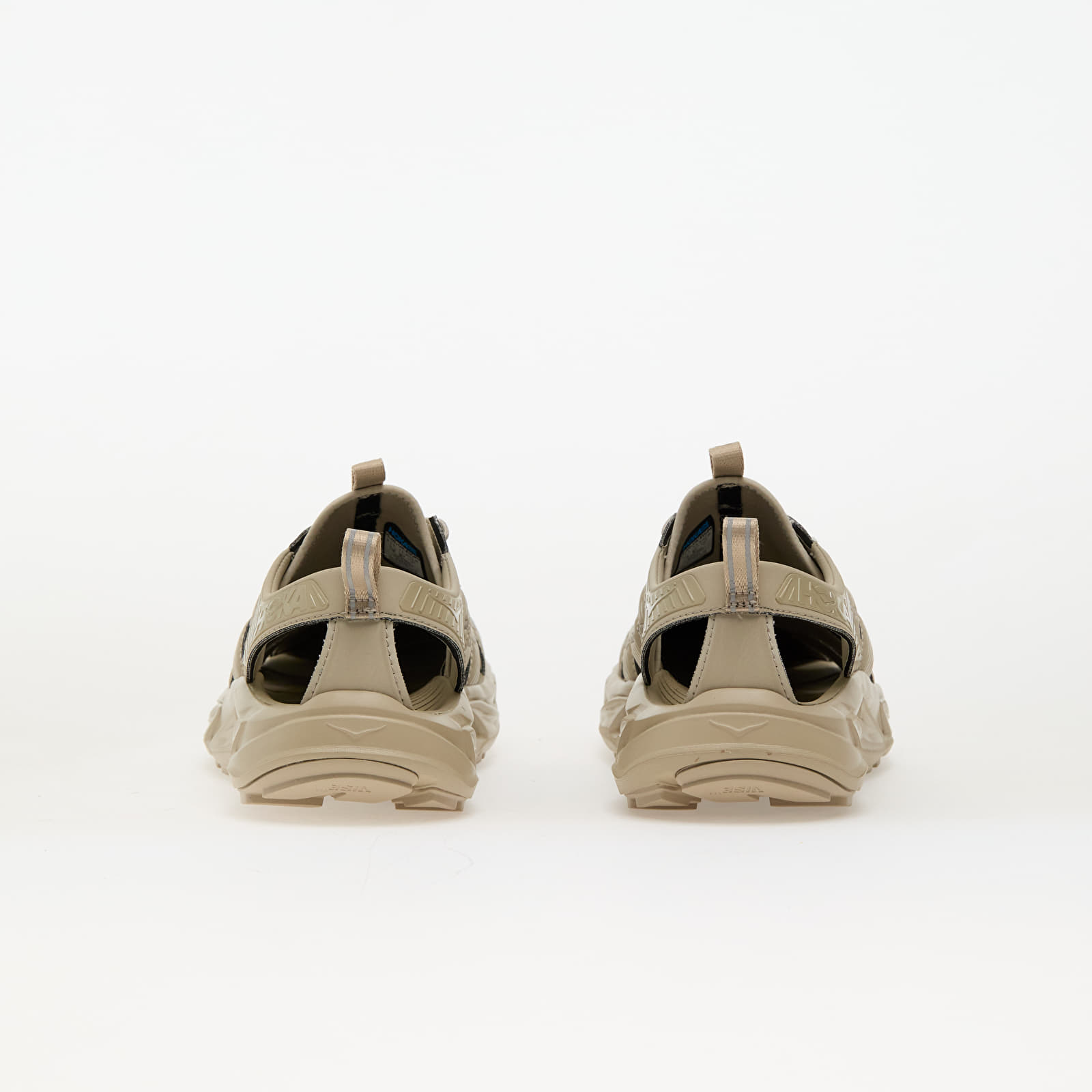 Sapatos de homem Hoka® U Hopara Oxford Tan/ Oxford Tan