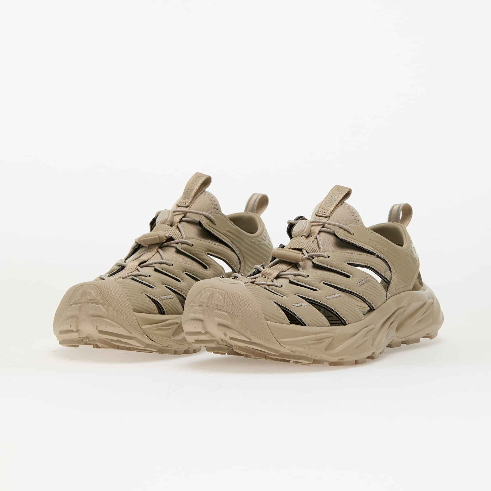 Sapatos de homem Hoka® U Hopara Oxford Tan/ Oxford Tan