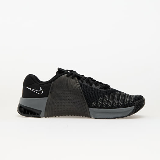 Women's shoes Nike Metcon Black/ White-Anthracite-Smoke Grey