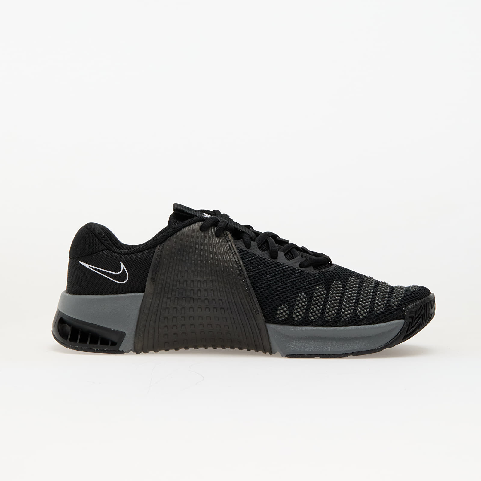 Dámské tenisky a boty Nike Metcon 9 Black/ White-Anthracite-Smoke Grey