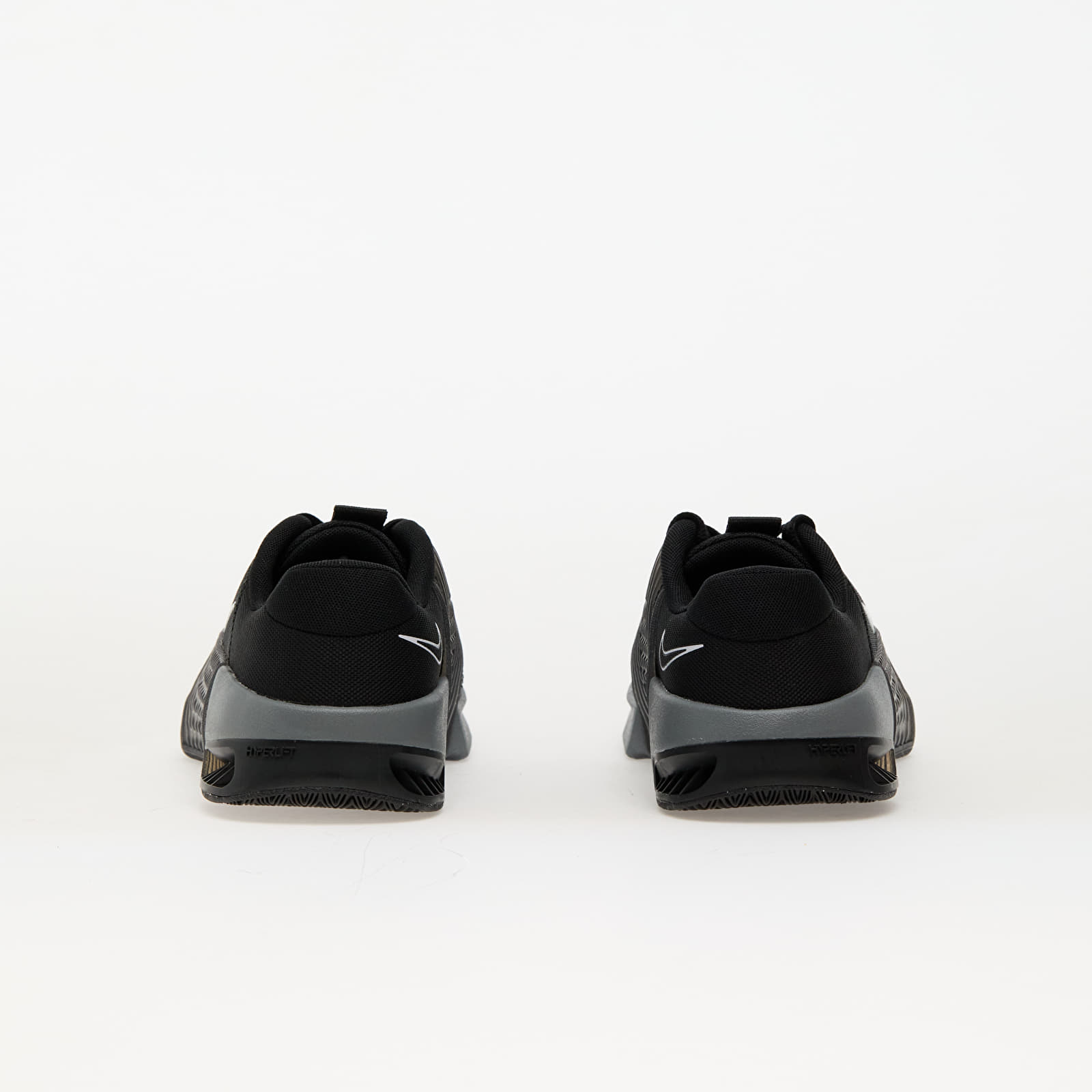 Dámské tenisky a boty Nike Metcon 9 Black/ White-Anthracite-Smoke Grey